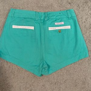 SOUTHERN MARSH WOMENS LEAH SHORTS